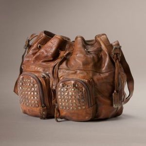 Frye Brooke Bucket Bag